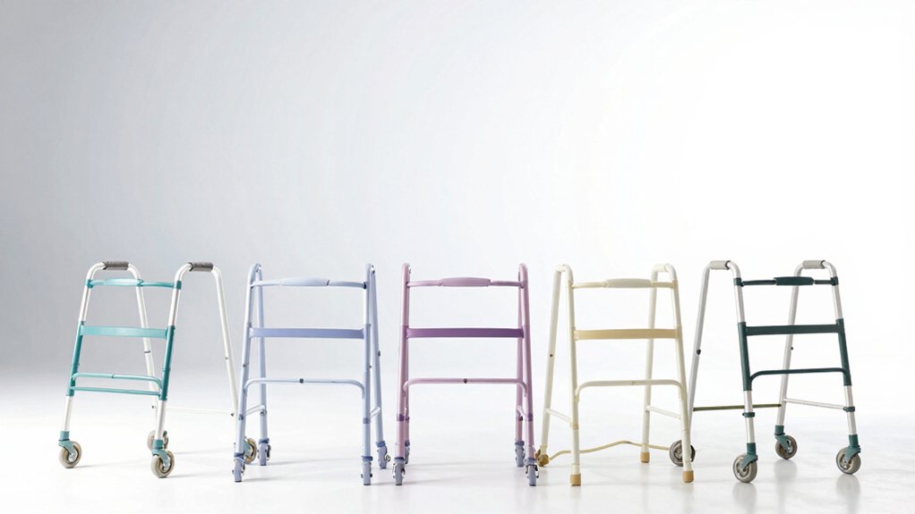 10 Best Standard Walkers for Seniors Who Need Full Support in 2026