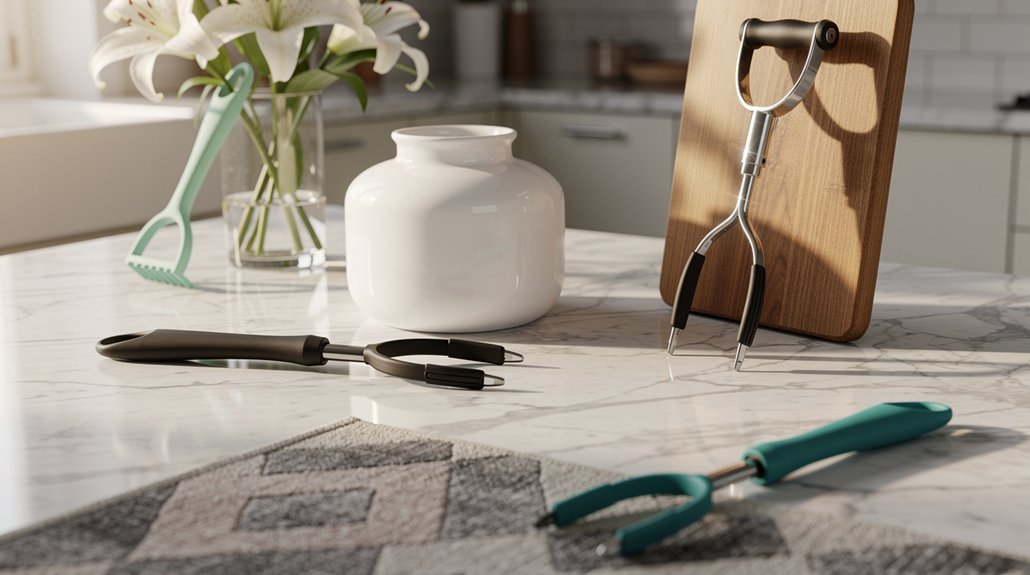 7 Best Long-Handled Reachers and Grabbers for Seniors in 2026