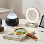 5 Best Desktop Magnifiers for Reading and Crafting in 2026