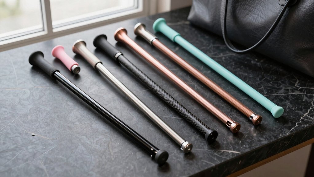 7 Best Folding Canes That Fit in a Purse or Bag for 2026