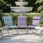 10 Best Portable Folding Chairs with Arms for Seniors in 2026