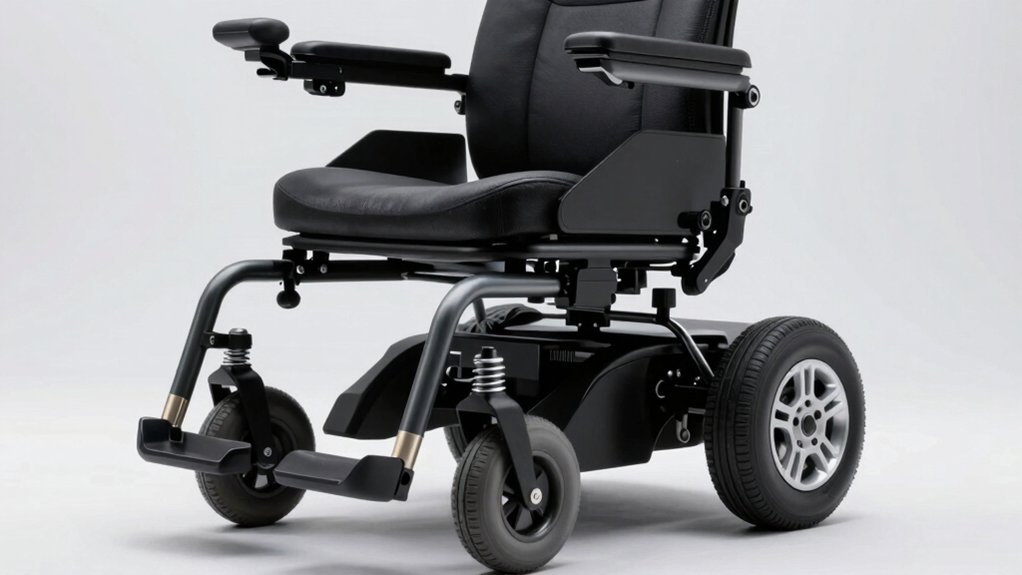 15 Best Power Wheelchairs for Maximum Independence in 2026