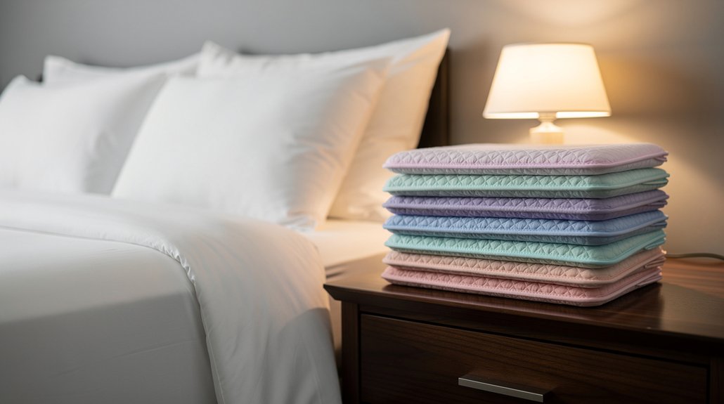 10 Best Bed Pads and Underpads for Nighttime Incontinence in 2026