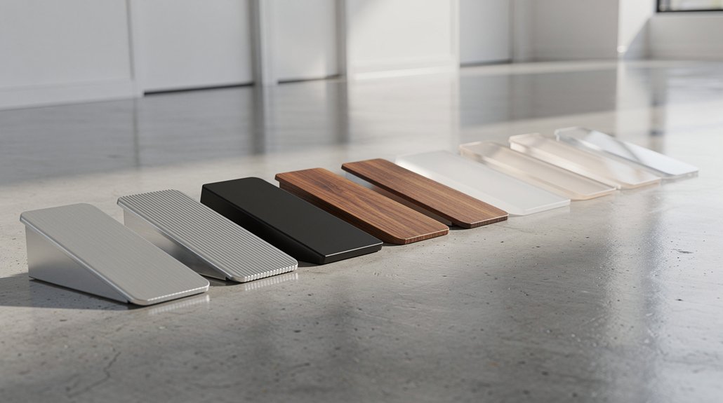 10 Best Threshold Ramps for Doorways and Transitions in 2026