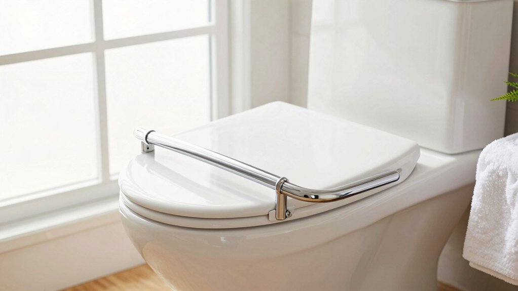 10 Best Toilet Safety Rails for Stress-Free Bathroom Trips in 2026