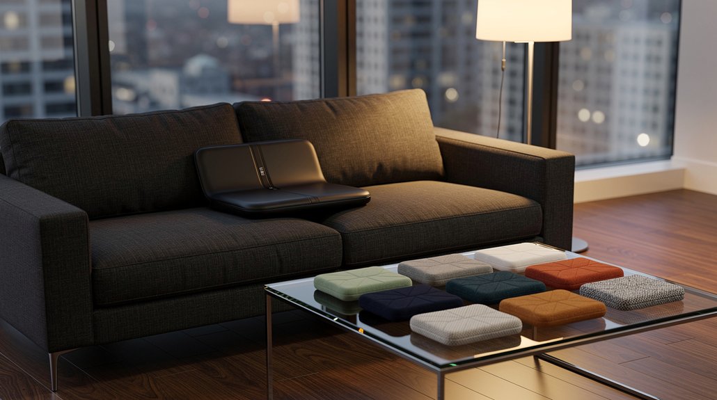 10 Best Vibrating Seat Cushions for Circulation and Comfort in 2026